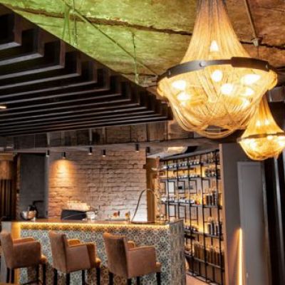 Кальянная Шедевр