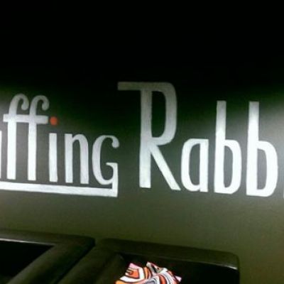 Кальянная Puffing Rabbit
