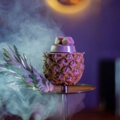 Кальянная Pokrovka 7/9