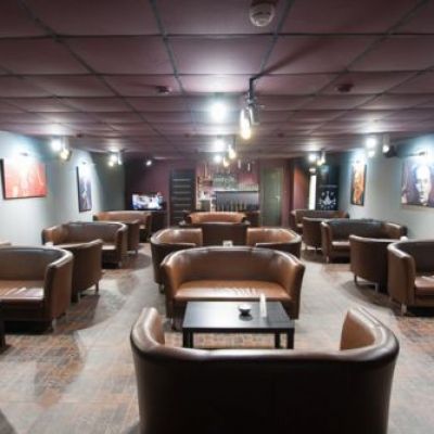 Кальянная МосКальян на Семеновской