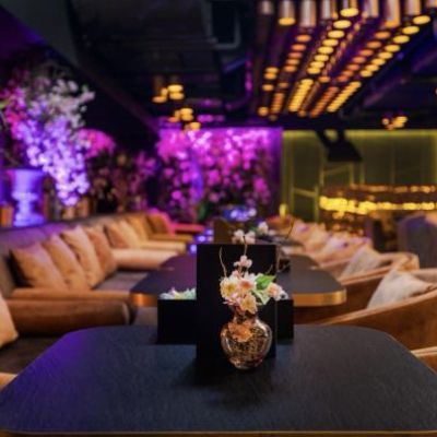 Кальянная FUMA LOUNGE