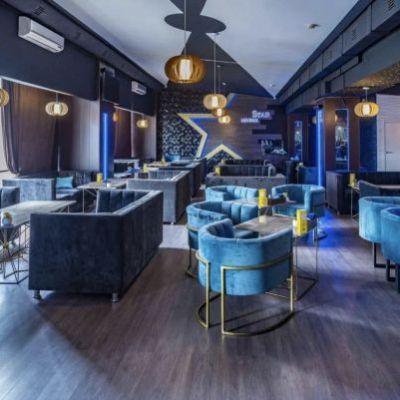 Кальянная Star Lounge