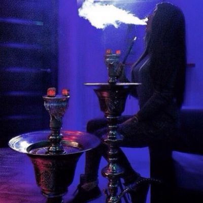 Кальянная Satisfaction