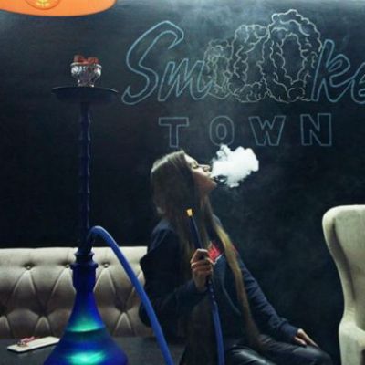 Кальянная Smoke Town