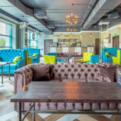 Кальянная МСК Lounge в Отрадном