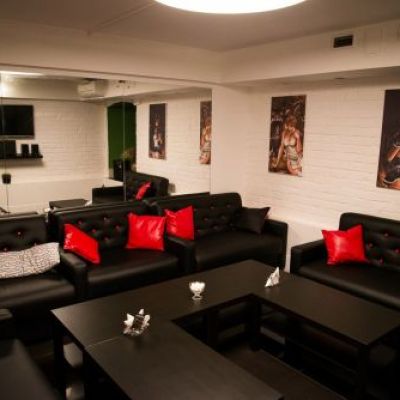 Кальянная Cheshir lounge