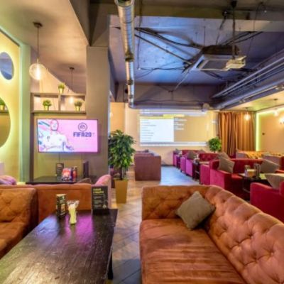 Кальянная МСК Lounge в Одинцово