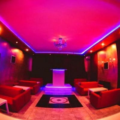 Кальянная Brick Jungle