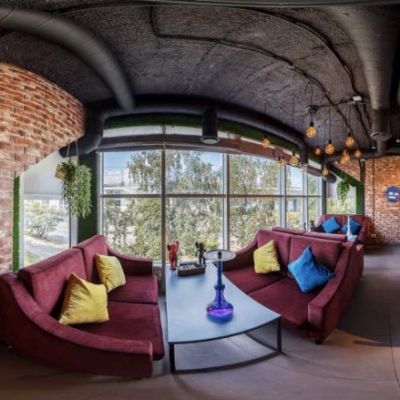 Кальянная МосКальян на Коломенской