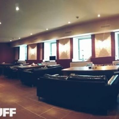 Кальянная The Puff