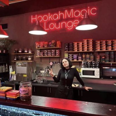 Кальянная HookahMagic Lounge