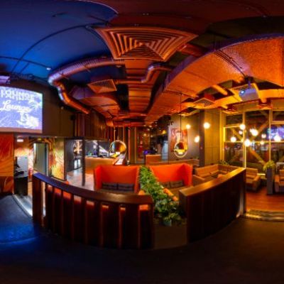 Кальянная Leto Lounge Dubrovka