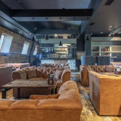 Кальянная МСК Lounge в Медведково