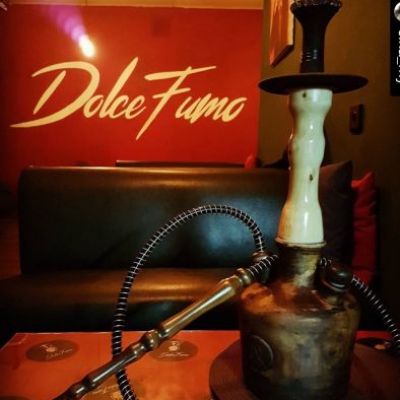 Кальянная Dolce Fumo Lounge