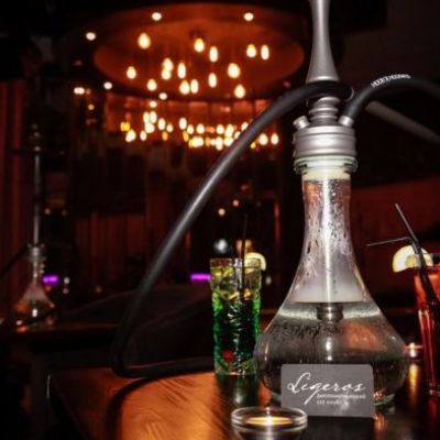 Кальянная Ligeros CLUB
