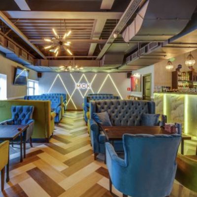 Кальянная МСК Lounge в Беляево
