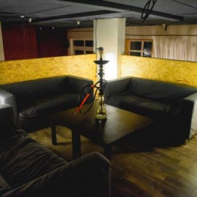 Кальянная Атмосфера