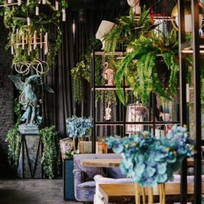 Кальянная La Fume Lounge