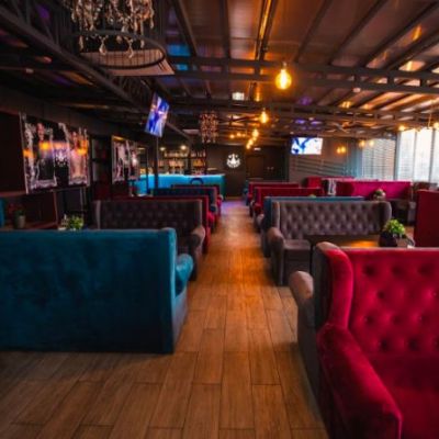 Кальянная МосКальян на Дмитровском шоссе