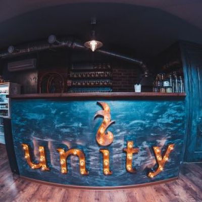 Кальянная Unity на Таганке