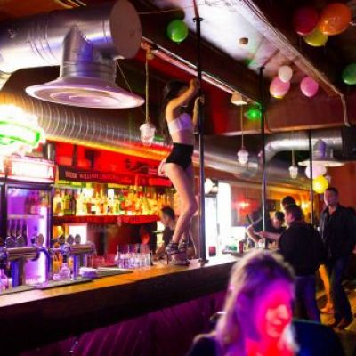 Кальянная Кружка SMOKE