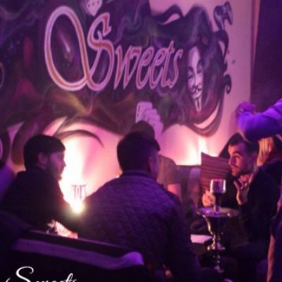Кальянная SweetS