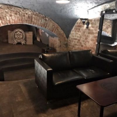 Кальянная Hookah Time Арбат