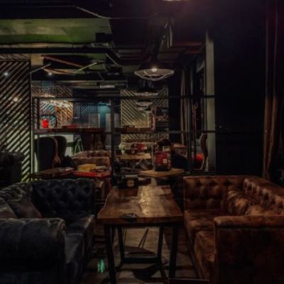 Кальянная HookahPlace Donskogo