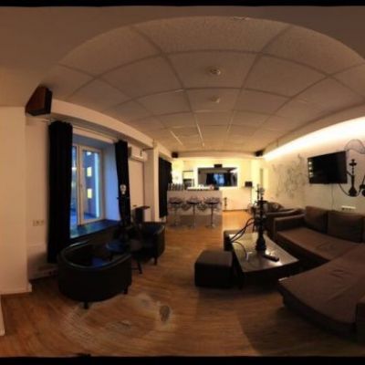 Кальянная Головоломка 24