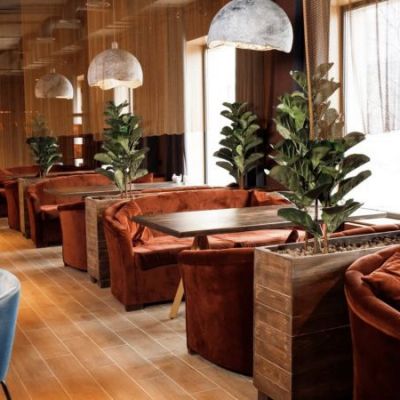 Кальянная МосКальян Аэропорт