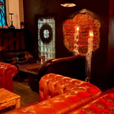 Кальянная HookahPlace Марьина Роща