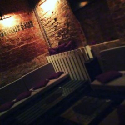 Кальянная BunkerFlat