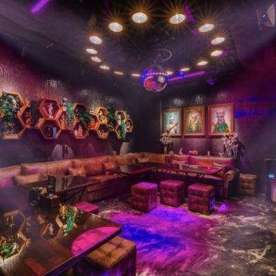 Кальянная Караоке - бар Барвиха Voice I Марьино