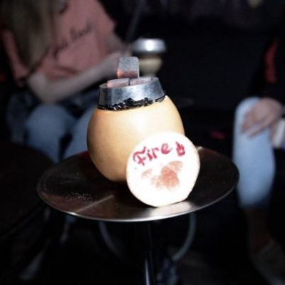 Кальянная Fire Lounge