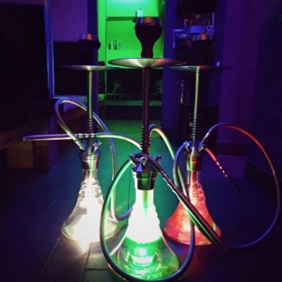 Кальянная Meduzzza