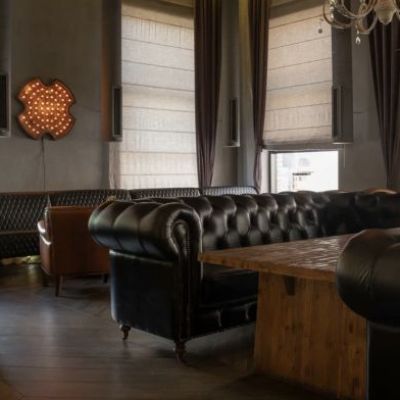 Кальянная HookahPlace Потапово